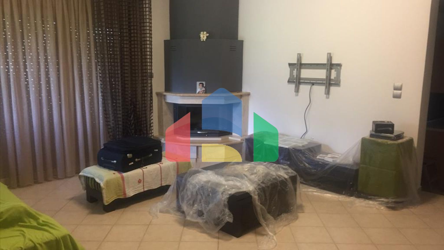 Продажа - Коттедж 180 m² в Халкидиках