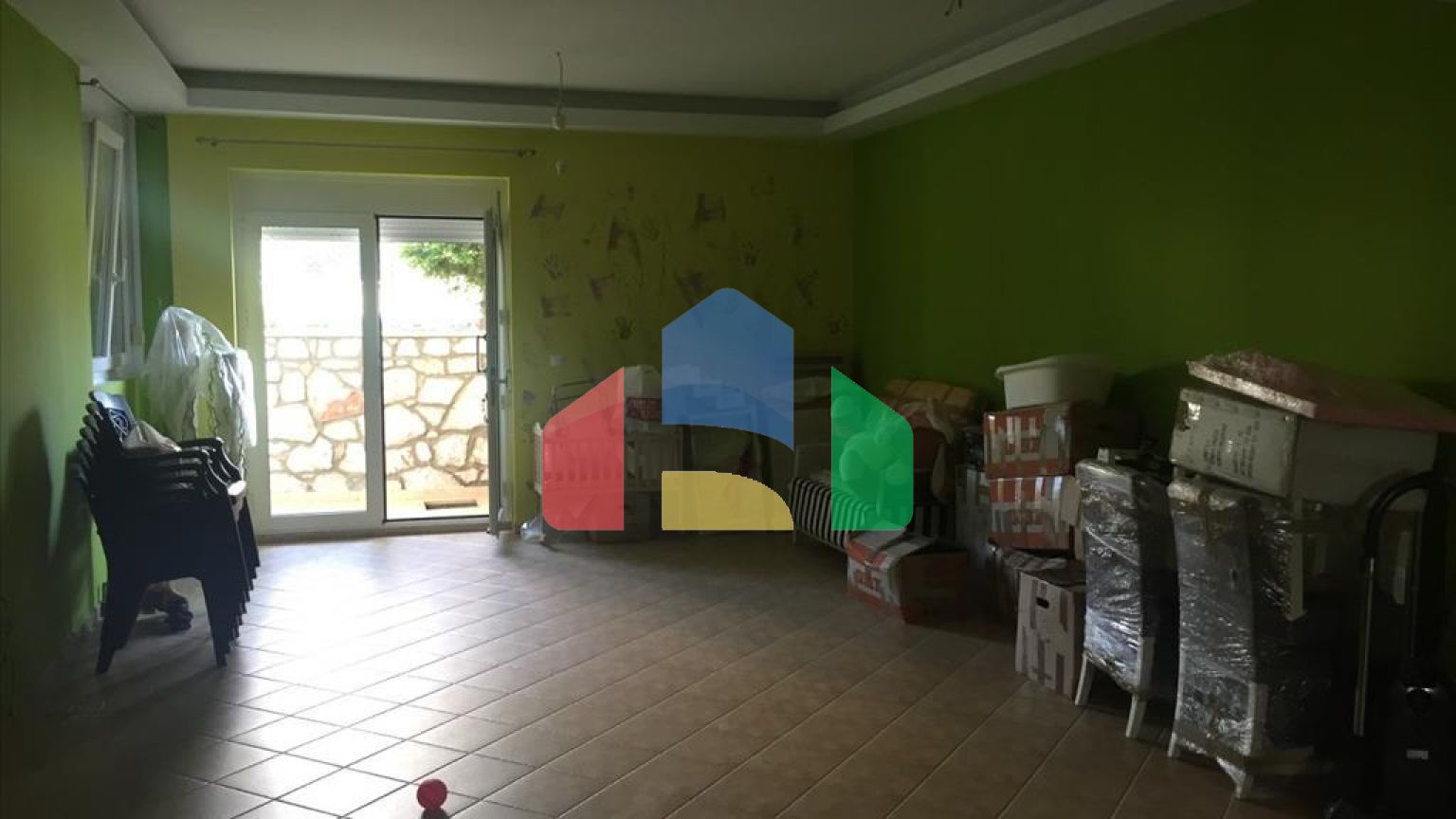 Продажа - Коттедж 180 m² в Халкидиках