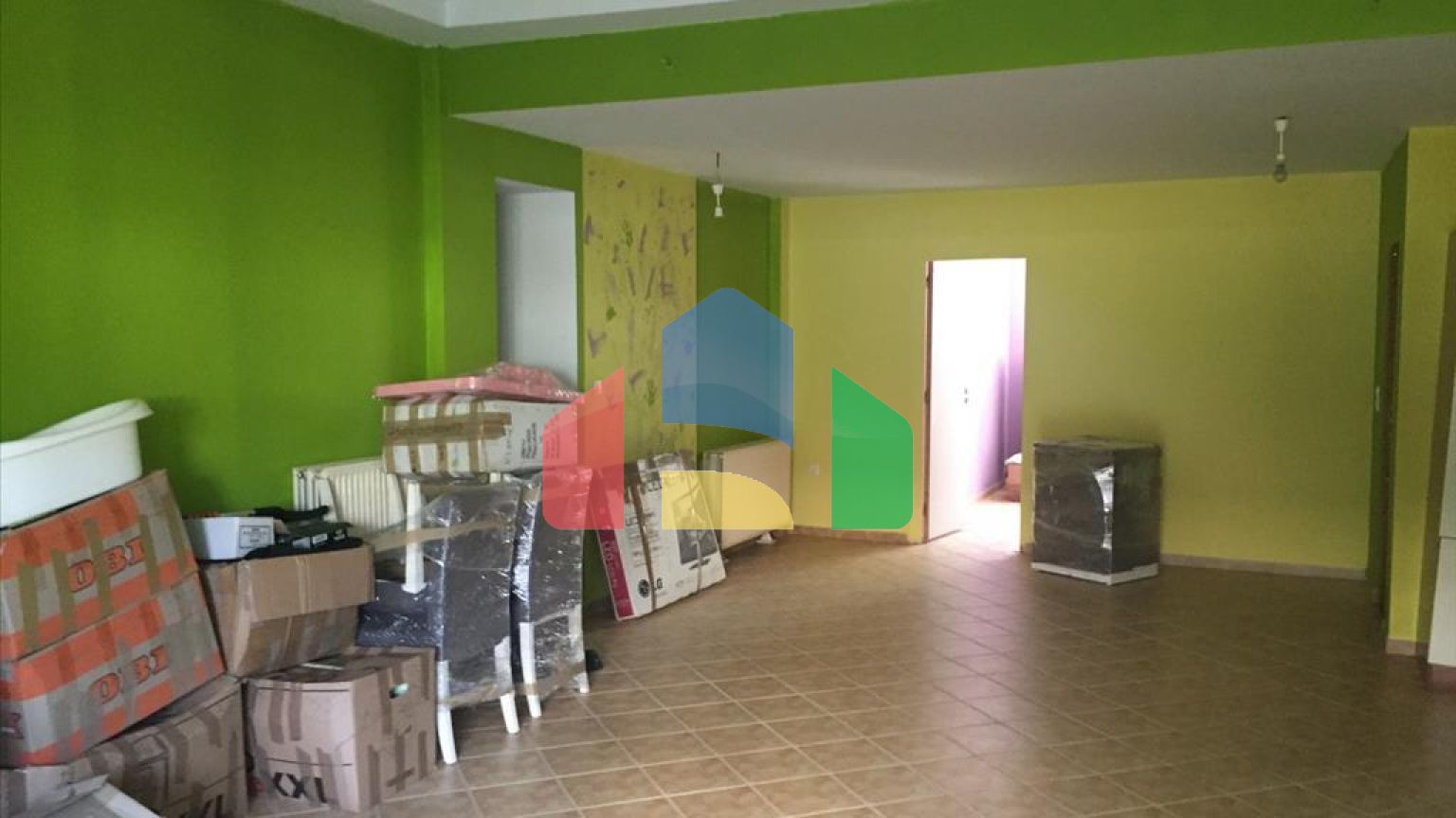 Продажа - Коттедж 180 m² в Халкидиках