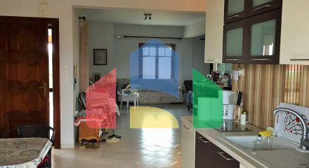 Продажа - Коттедж 300 m² в Халкидиках