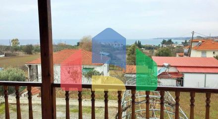 Продаж - Котедж 300 m² в Халкидіках