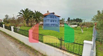 Продаж - Котедж 300 m² в Халкидіках