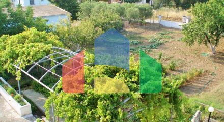 Продаж - Котедж 300 m² в Халкидіках