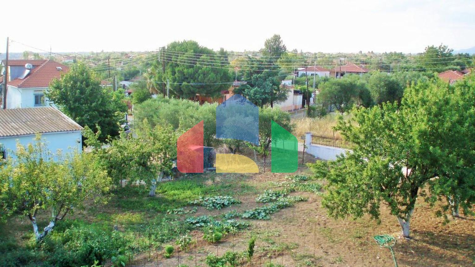 Продаж - Котедж 300 m² в Халкидіках