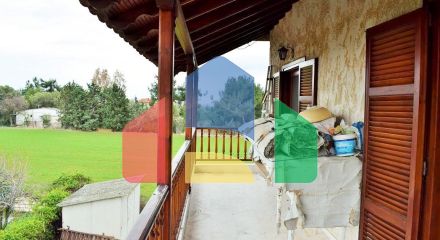 Продаж - Котедж 300 m² в Халкидіках