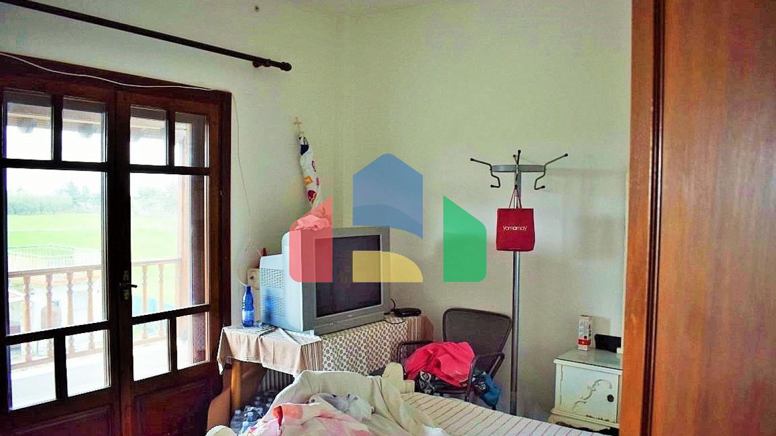 Продаж - Котедж 300 m² в Халкидіках