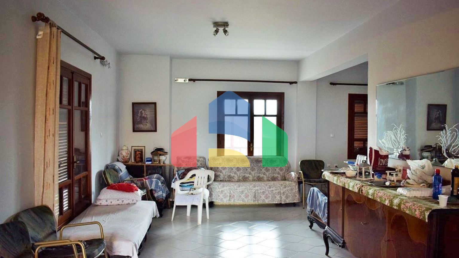 Продаж - Котедж 300 m² в Халкидіках