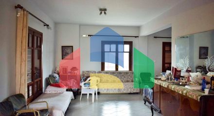 Продаж - Котедж 300 m² в Халкидіках