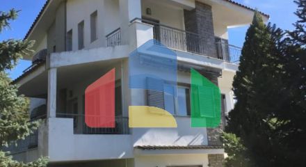 Продаж - Котедж 150 m² в Халкидіках