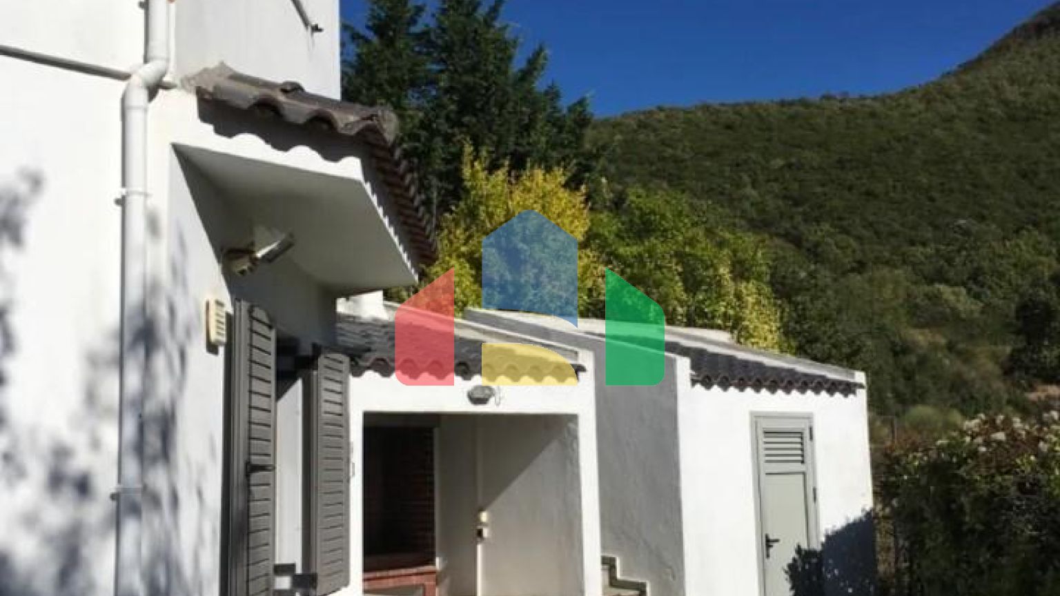 Продажа - Коттедж 150 m² в Халкидиках