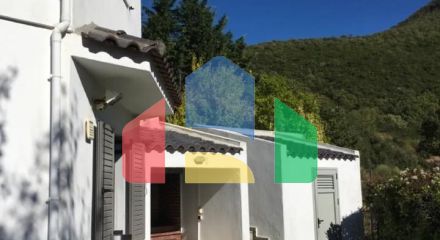 Продажа - Коттедж 150 m² в Халкидиках Продажа - Коттедж 150 m² в Халкидиках