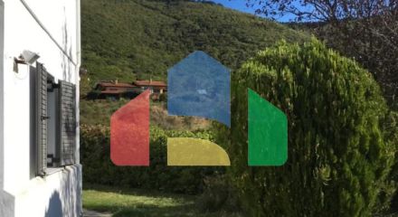 Продажа - Коттедж 150 m² в Халкидиках Продажа - Коттедж 150 m² в Халкидиках