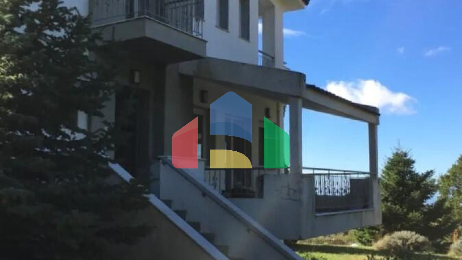 Продажа - Коттедж 150 m² в Халкидиках