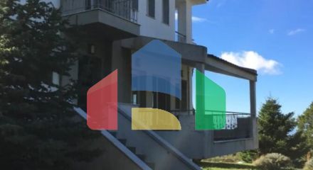 Продажа - Коттедж 150 m² в Халкидиках Продажа - Коттедж 150 m² в Халкидиках