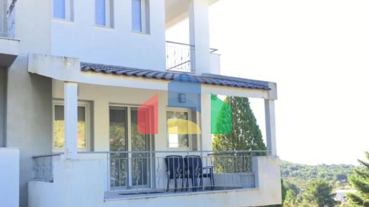 Продажа - Коттедж 150 m² в Халкидиках