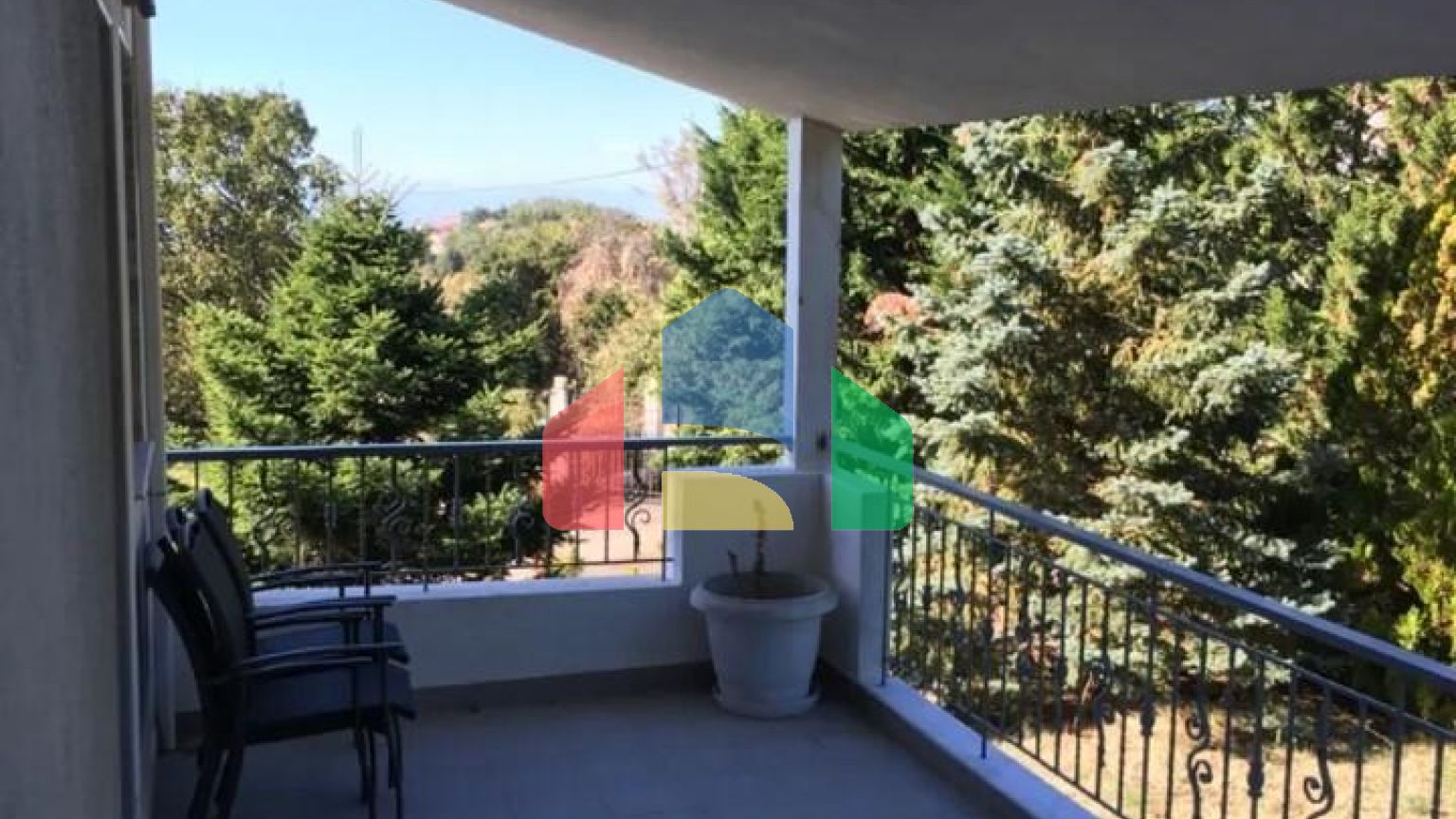 Продажа - Коттедж 150 m² в Халкидиках