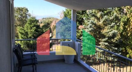 Продажа - Коттедж 150 m² в Халкидиках Продажа - Коттедж 150 m² в Халкидиках