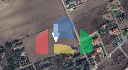 Продажа - Земельный участок 7440 m² в Халкидиках
