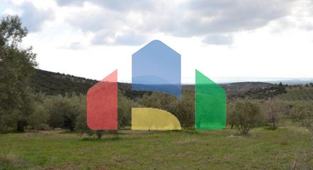 For Sale - Land 105000 m² in Chalkidiki