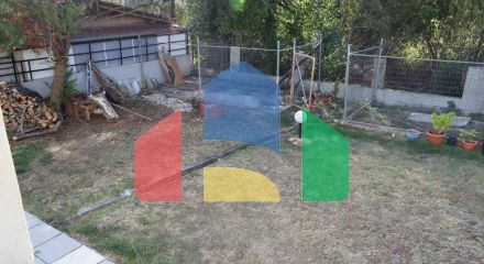 Продаж - Котедж 250 m² в Халкидіках Продаж - Котедж 250 m² в Халкидіках