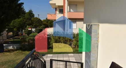 Продаж - Котедж 250 m² в Халкидіках Продаж - Котедж 250 m² в Халкидіках