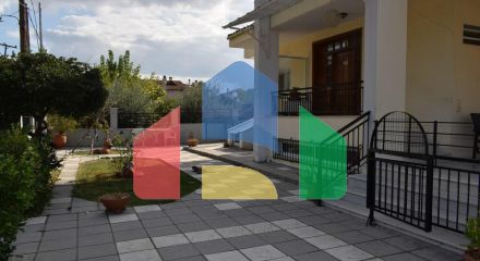 Продаж - Котедж 250 m² в Халкидіках Продаж - Котедж 250 m² в Халкидіках