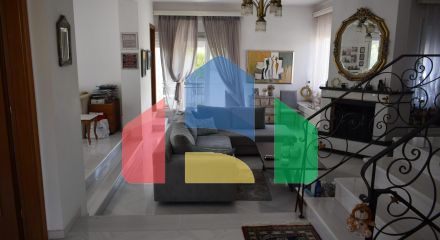 Продаж - Котедж 250 m² в Халкидіках Продаж - Котедж 250 m² в Халкидіках