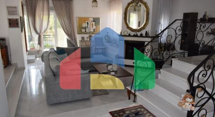 Продаж - Котедж 250 m² в Халкидіках Продаж - Котедж 250 m² в Халкидіках