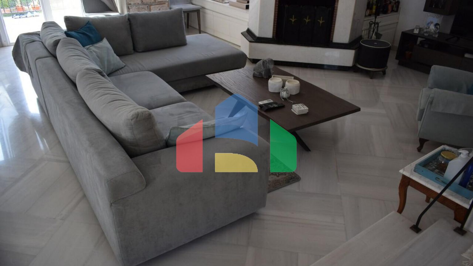 Продаж - Котедж 250 m² в Халкидіках