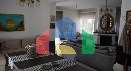 Продаж - Котедж 250 m² в Халкидіках Продаж - Котедж 250 m² в Халкидіках