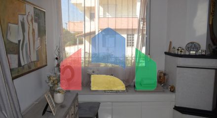 Продаж - Котедж 250 m² в Халкидіках Продаж - Котедж 250 m² в Халкидіках