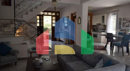 Продаж - Котедж 250 m² в Халкидіках Продаж - Котедж 250 m² в Халкидіках