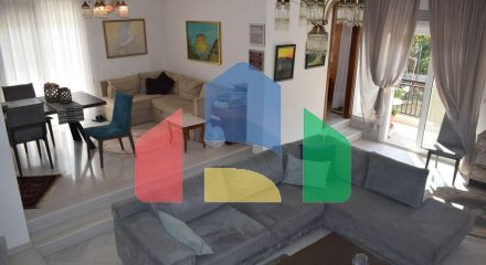 Продаж - Котедж 250 m² в Халкидіках Продаж - Котедж 250 m² в Халкидіках