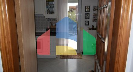 Продаж - Котедж 250 m² в Халкидіках Продаж - Котедж 250 m² в Халкидіках