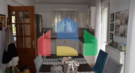 Продаж - Котедж 250 m² в Халкидіках Продаж - Котедж 250 m² в Халкидіках