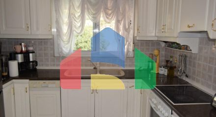 Продаж - Котедж 250 m² в Халкидіках Продаж - Котедж 250 m² в Халкидіках