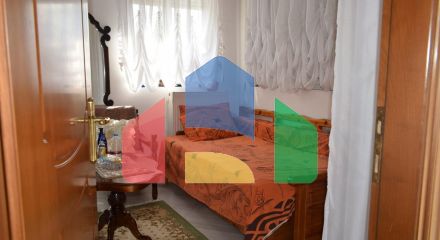 Продаж - Котедж 250 m² в Халкидіках Продаж - Котедж 250 m² в Халкидіках