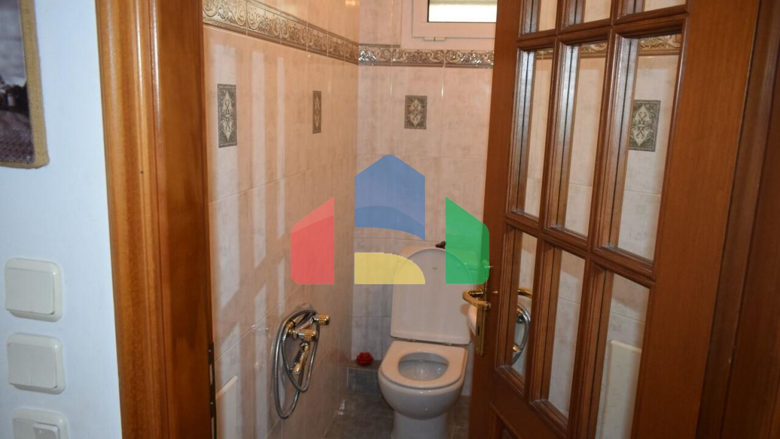 Продаж - Котедж 250 m² в Халкидіках