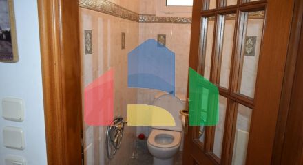 Продаж - Котедж 250 m² в Халкидіках Продаж - Котедж 250 m² в Халкидіках