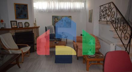 Продаж - Котедж 250 m² в Халкидіках Продаж - Котедж 250 m² в Халкидіках