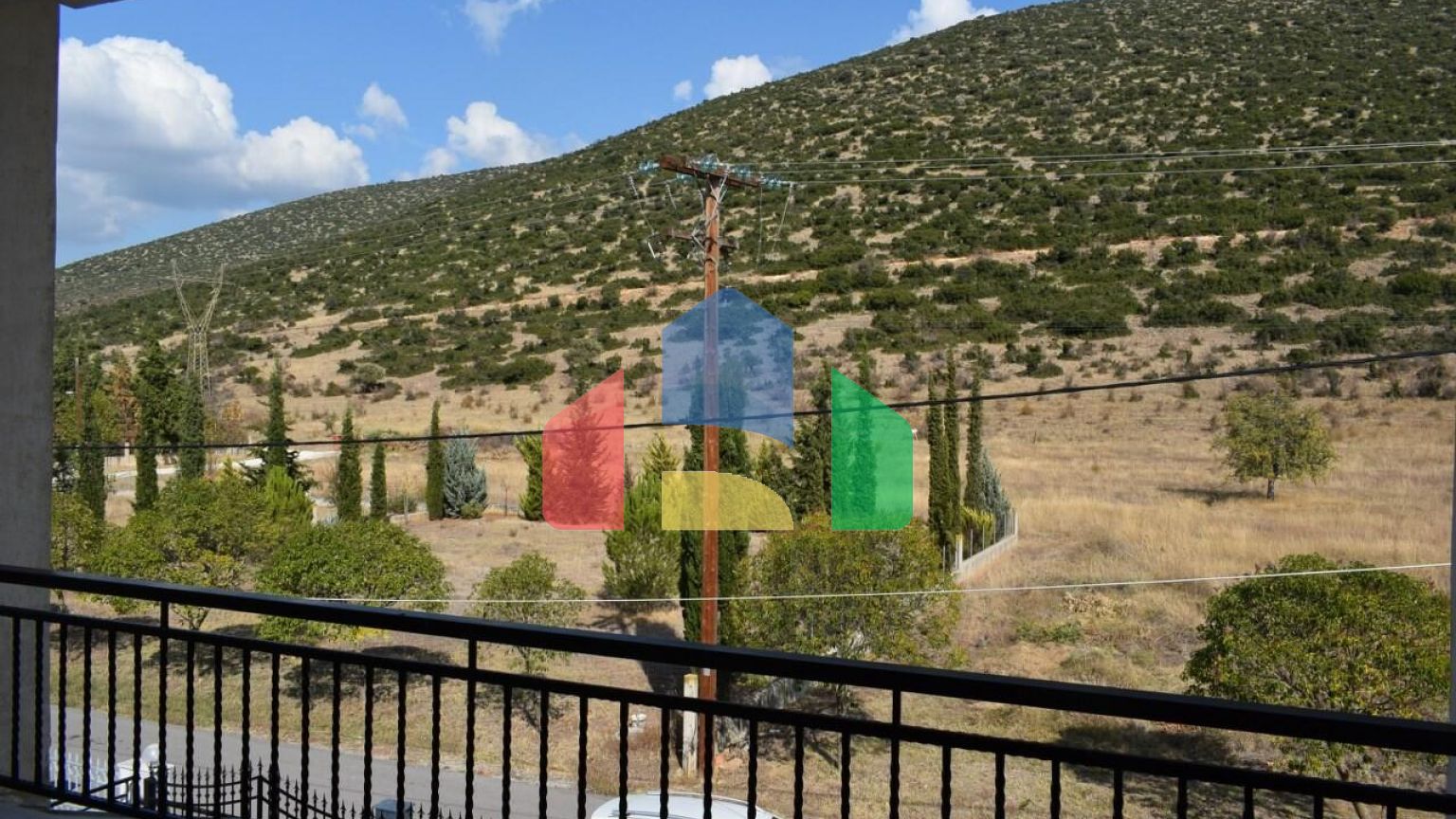 Продаж - Котедж 250 m² в Халкидіках