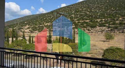 Продаж - Котедж 250 m² в Халкидіках Продаж - Котедж 250 m² в Халкидіках