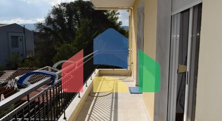 Продаж - Котедж 250 m² в Халкидіках Продаж - Котедж 250 m² в Халкидіках