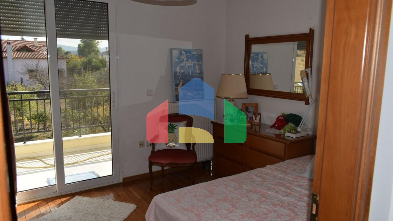 Продаж - Котедж 250 m² в Халкидіках