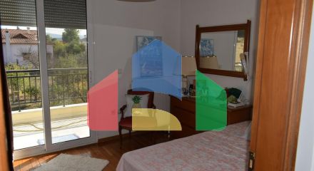 Продаж - Котедж 250 m² в Халкидіках Продаж - Котедж 250 m² в Халкидіках