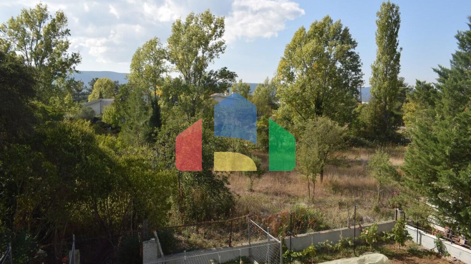 Продаж - Котедж 250 m² в Халкидіках