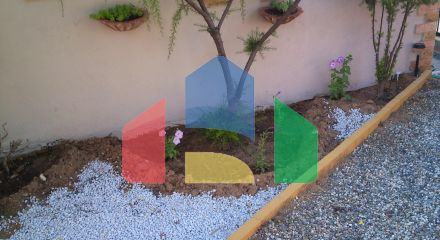 Продаж - Бізнес 330 m² в Халкидіках Продаж - Бізнес 330 m² в Халкидіках