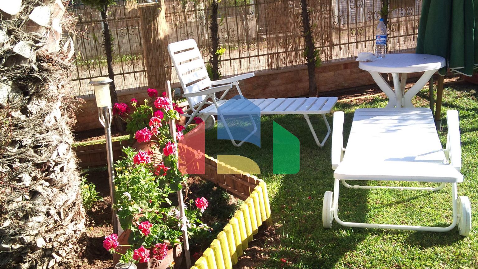 Продаж - Бізнес 330 m² в Халкидіках