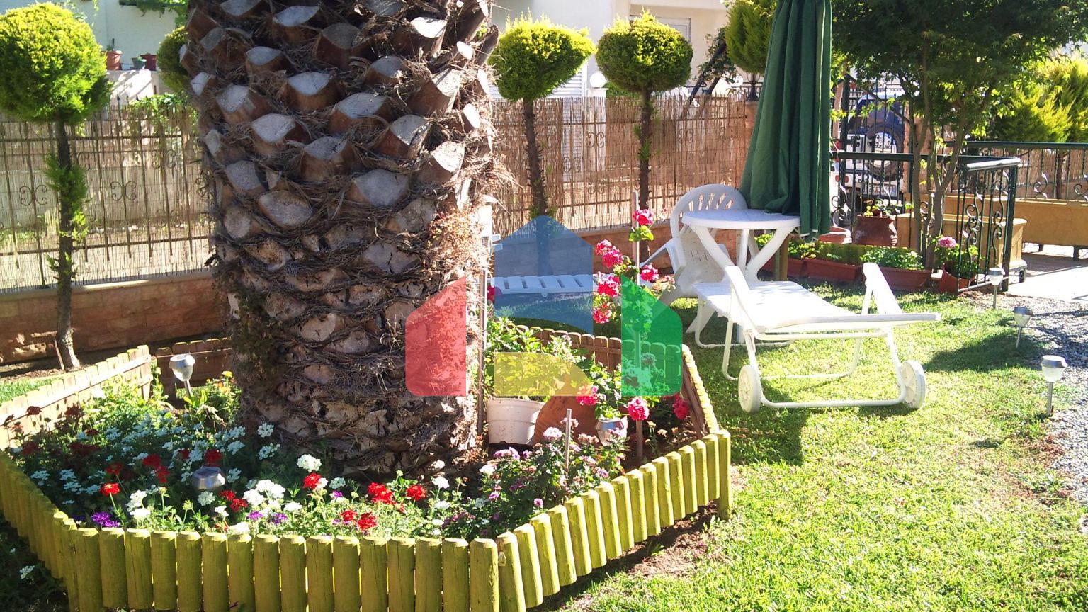 Продаж - Бізнес 330 m² в Халкидіках