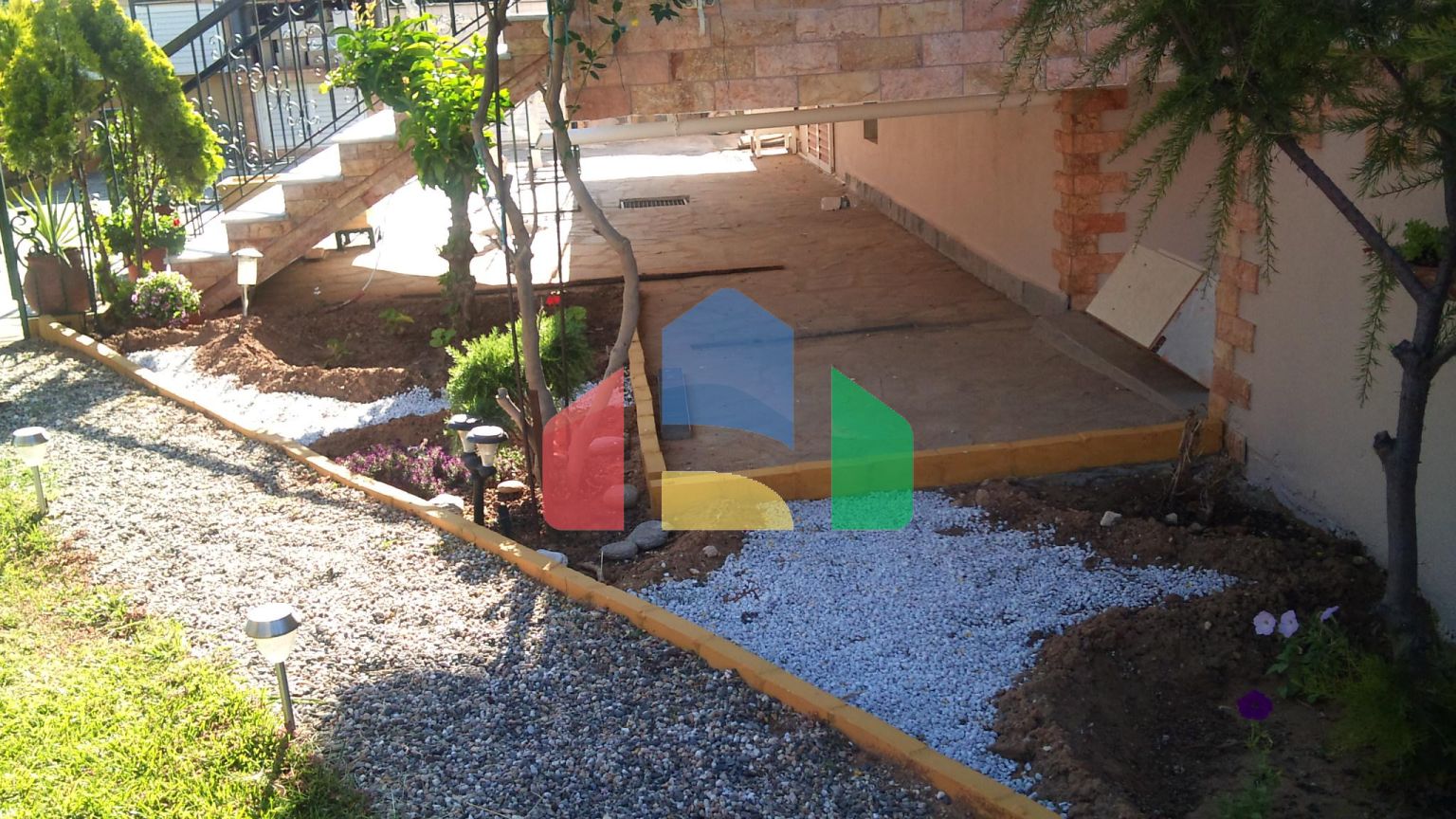 Продаж - Бізнес 330 m² в Халкидіках